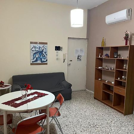 Appartamento In Villa Ачиреале Экстерьер фото