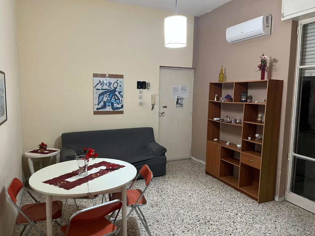 Appartamento In Villa Ачиреале Экстерьер фото