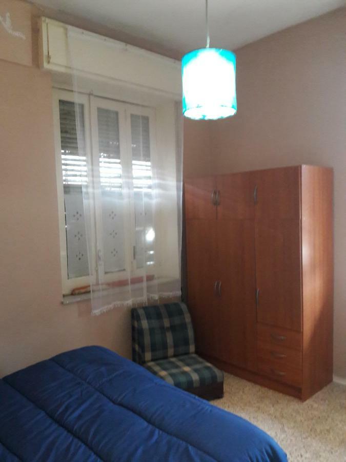 Appartamento In Villa Ачиреале Экстерьер фото