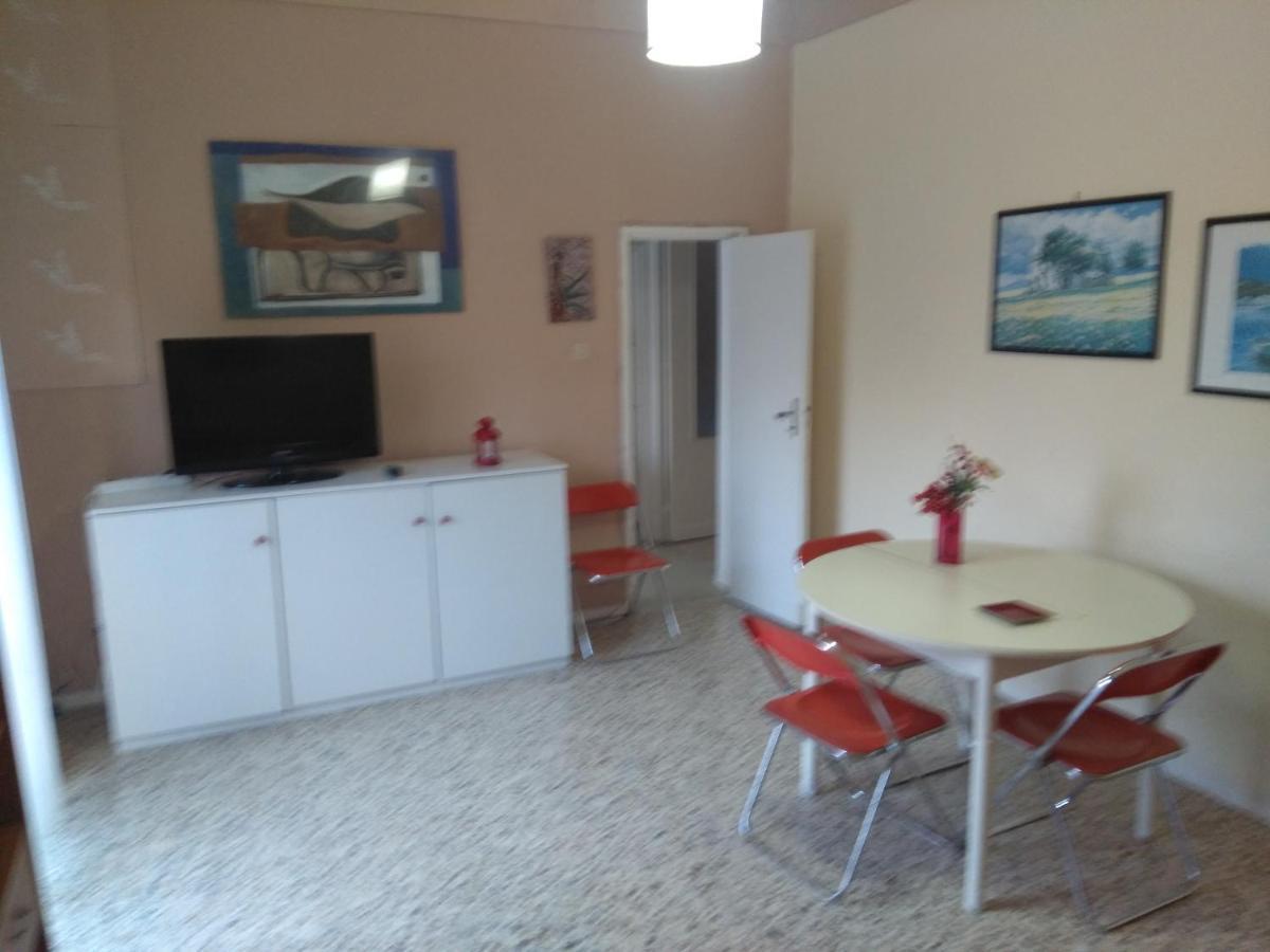 Appartamento In Villa Ачиреале Экстерьер фото